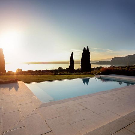 Villa F Bardolino Kültér fotó